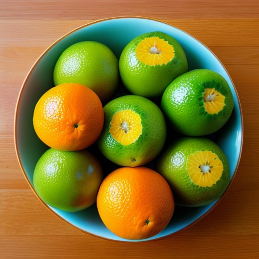 Лимоны, апельсины, мандарины, киви 1