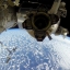 МКС фото с орбиты