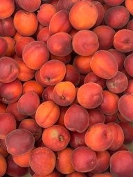Красивые персики, фотки