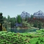 Природа, Майнкрафт Minecraft