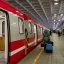 Moscow metro