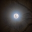 Свежий HDR снимок полной Луны от Rami Ammoun