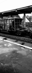 Поезда, Россия, дожди, грузовые, ремонт рельс
