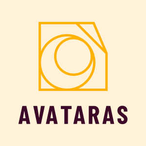 Логотип AVATARAS