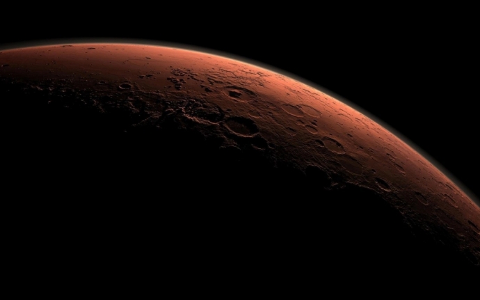 Марсианские сутки составляют 24 часа, 39 минут и 35 секунд, что очень близко к земным суткам.