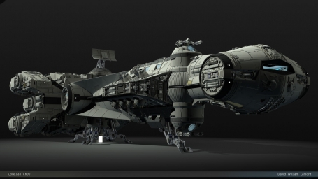 HD обои: фото космического корабля в оттенках серого, Звездные войны, космический корабль, рендеринг, CGI скачать бесплатно
