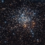 Скопление NGC 2477 от Jochen Maes