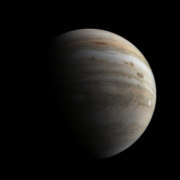 Jupiter | Mission «Juno»