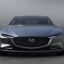 Mazda Vision Coupe Concept Обои и Hd-изображение