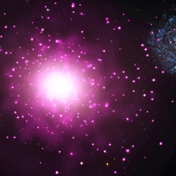 M60-UCD1 — ультракомпактная карликовая галактика, находящаяся в 54 млн световых лет от Солнца, рядом с галактикой M60 в скоплени