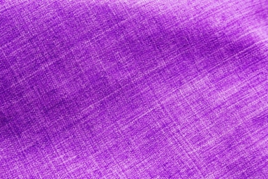 Ткань фиолетового цвета