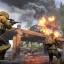 Ubisoft анонсировала бесплатную королевскую битву Ghost Recon Frontline на 100+ игроков