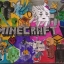 Картина по майнкрафту, Minecraft