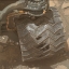 Состояние колёс ровера Curiosity, которые уже больше 9 лет бороздят просторы соседней планеты, фото 3