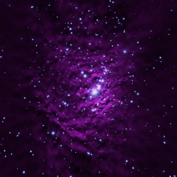 Подборка фотографий, сделанных космическим телескопом «Чандра».