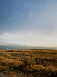 Фотка с Айфона 11, дагестан, горы