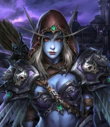 Варкрафт рисунок, арт, Warcraft Art game