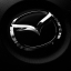 Обои Mazda, Рулевое Колесо, Логотип Qhd Samsung