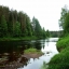 Красивая Россия, подборка фотографий, речка, природа, красота