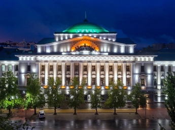 Здание Государственного банка Российской империи, Ростов-на-Дону