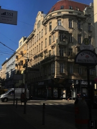 Вена, Австрия, фотки с Айфона 7, город, архитектура