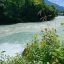 Река Бзыбь -- фотоальбом