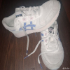 Кроссовки asics lyte classic, размер 37