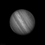 Юпитер в телескоп с 400-мм зеркалом на свежих снимках Тома Уильямса