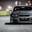 HD обои: Nissan Skyline GT-R, Skyline R34, Nissan GTR R34 Nissan Skyline GT-R, Skyline R34, Nissan GTR R34, HD обои