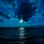 sea_sky_night_clouds_moon_horizon_581718_4000x3720
