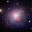 NGC 1275 — линзообразная галактика в созвездии Персей