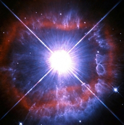 AG Киля — звезда в созвездии Киля. Относится к ярким голубым переменным, является одной из самых мощных известных звёзд Млечного