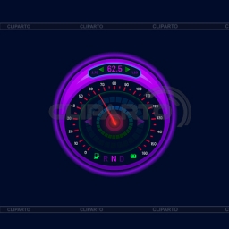 7341454-futuristic-car-speedometer-or-gauge-dial-neon-led