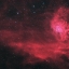 IC 405 HOO от Rafael Ramirez