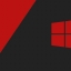 HD обои: Красочные, окно, Windows 10 скачать бесплатно