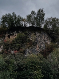 Карачаево-Черкесия, Россия, холмы, на айфон 11 про макс