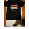Mauritius футболка, L размер 200 рублей. Авито