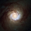 Спиральная галактика M61(NGC 4303)