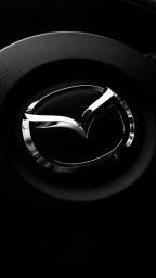 Обои Mazda, Рулевое Колесо, Логотип Qhd Samsung