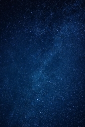 Красивое звёздное небо, космическое пространство, HD обои на рабочий стол