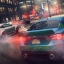 Need For Speed Игра Гоночный Автомобиль