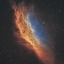 >
    NGC 1499 Туманность
    Калифорния