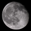 Луна 3.12.20 в 72мм рефрактор - апохромат TS Photoline