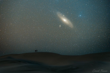 Фантастический снимок!    Наблюдая галактику Андромеда!-pirtg6ibxcfaxkewytnuup9_pwiyrvoll
