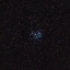 M45 Плеяды