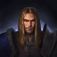 Warcraft art вселенная, человек, хуман, мужчина