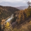 Река Кокса, Горный Алтай, красота, Россия