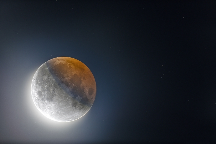 closeup_moon. Фото Луны в высоком разрешении