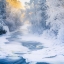 Зимняя рапсодия. Россия, зима, красота, красоты зимние