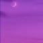 Фиолетовая Луна: цвет: фиолетовый